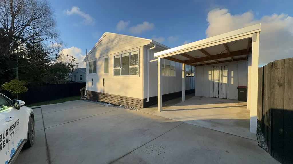 As New Family Friendly Rental in Helensville