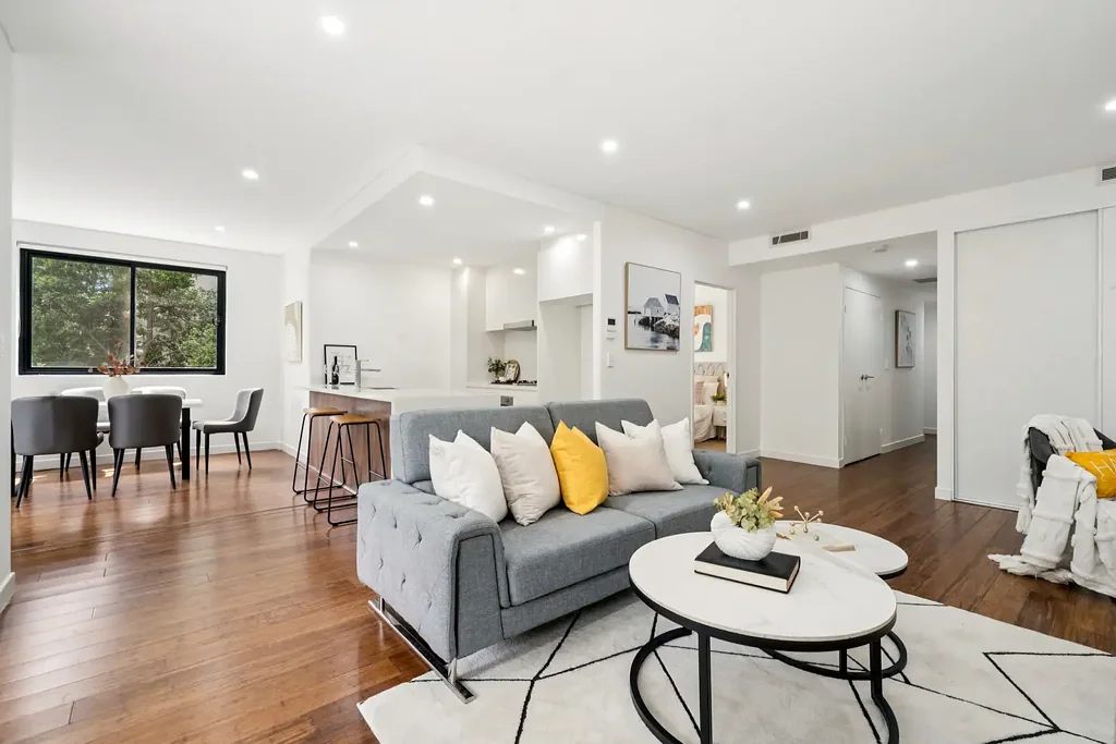 4/5-9 Waitara Avenue, Waitara, NSW 2077