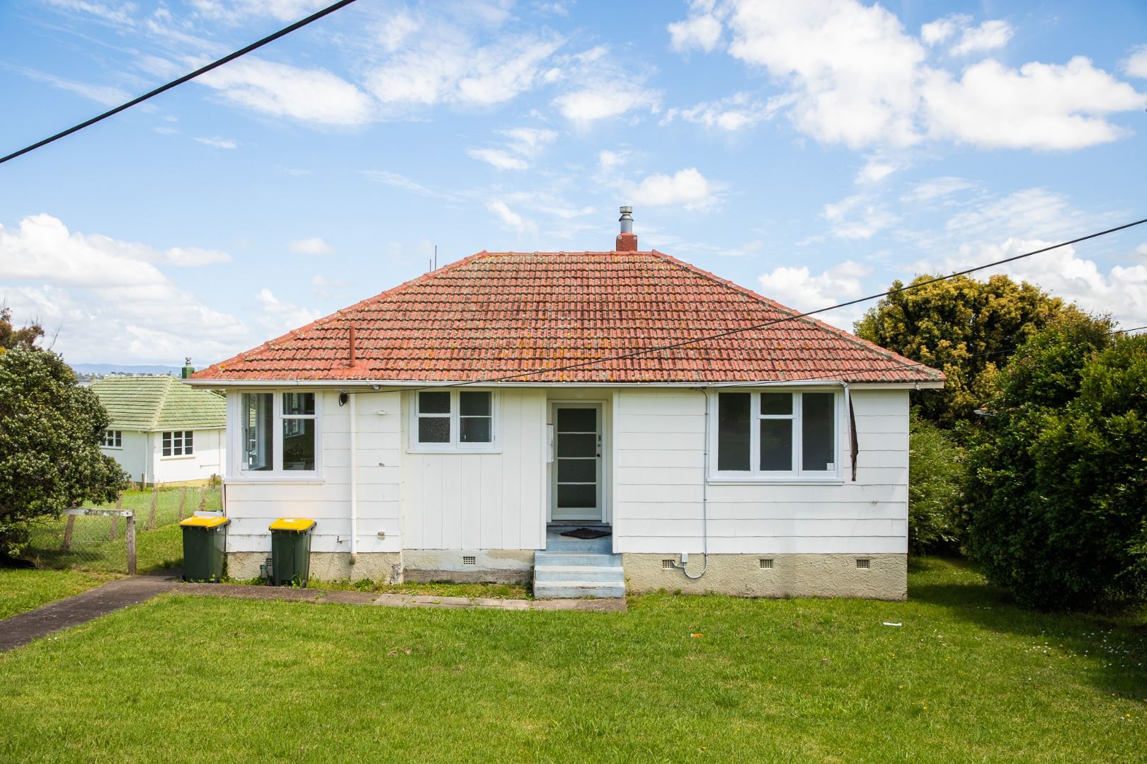 Residential  Mixed Housing Suburban Zone