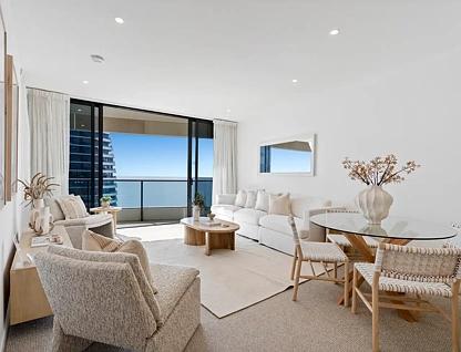 23404/21 Elizabeth Avenue, Broadbeach, QLD 4218, 2 Schlafzimmer, 2 Badezimmer, Unit