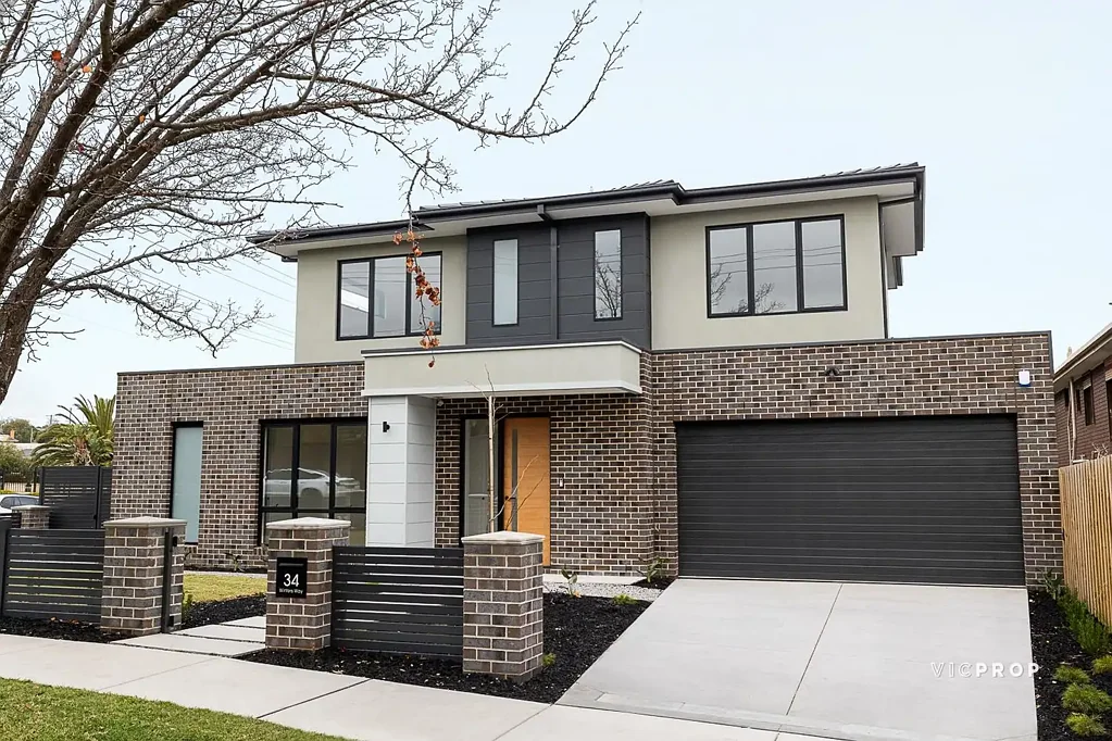 34 Winters Way, Doncaster, VIC 3108