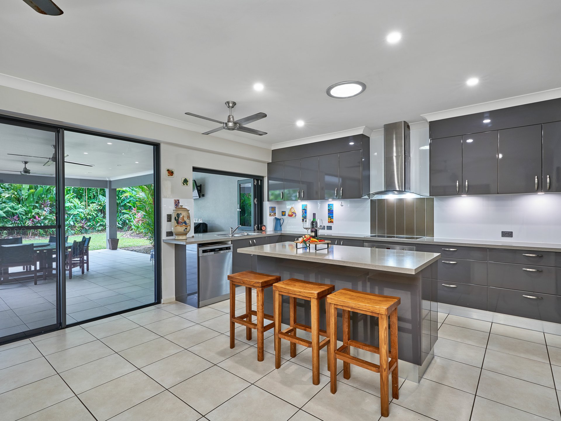 1 MEGALONG CL, SMITHFIELD QLD 4878, 0 Bedrooms, 0 Bathrooms, House