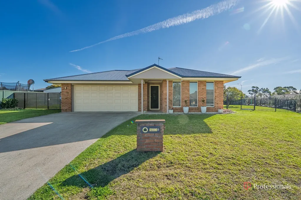 5 Hardman Close, Armidale, NSW 2350