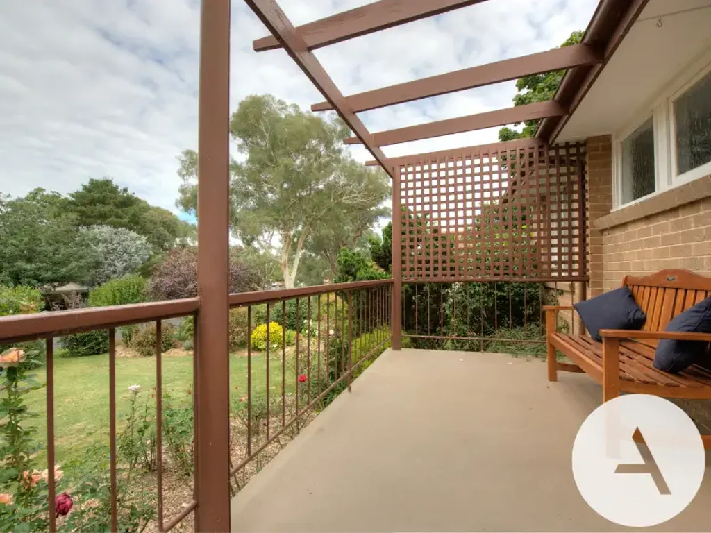 Relaxed Living in Garran
