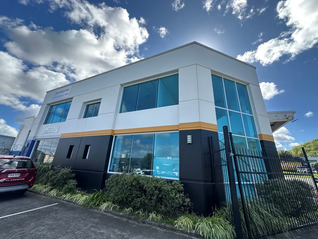 Mount Wellington Functional and Refurbished Mt Wellington Office