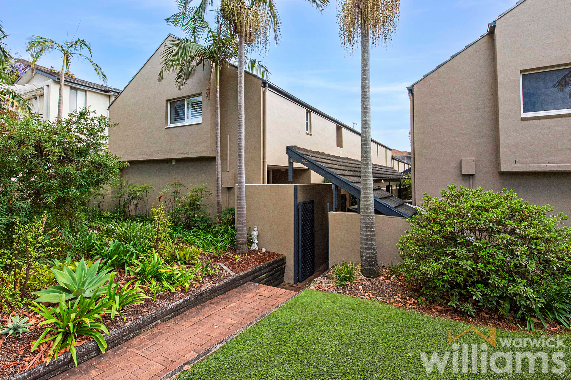 UNIT 2 54 HAMPDEN RD, RUSSELL LEA NSW 2046, 0 침실, 0 욕실, Townhouse