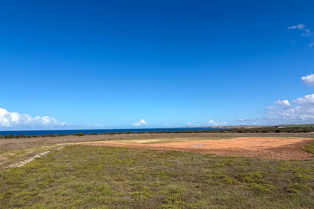 Port Neill RURAL LIVING ALONGSIDE STUNNING COAST LINE