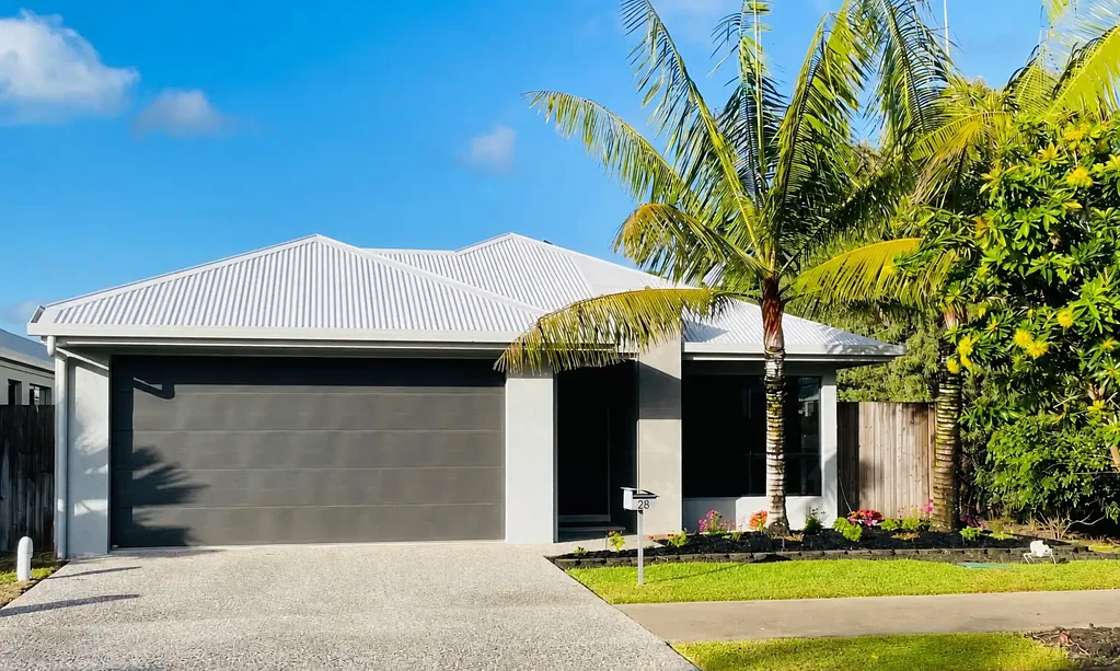 Trinity Park 4ห้องนอน Stylish Family Living with Premium Extras & Huge Solar Savings