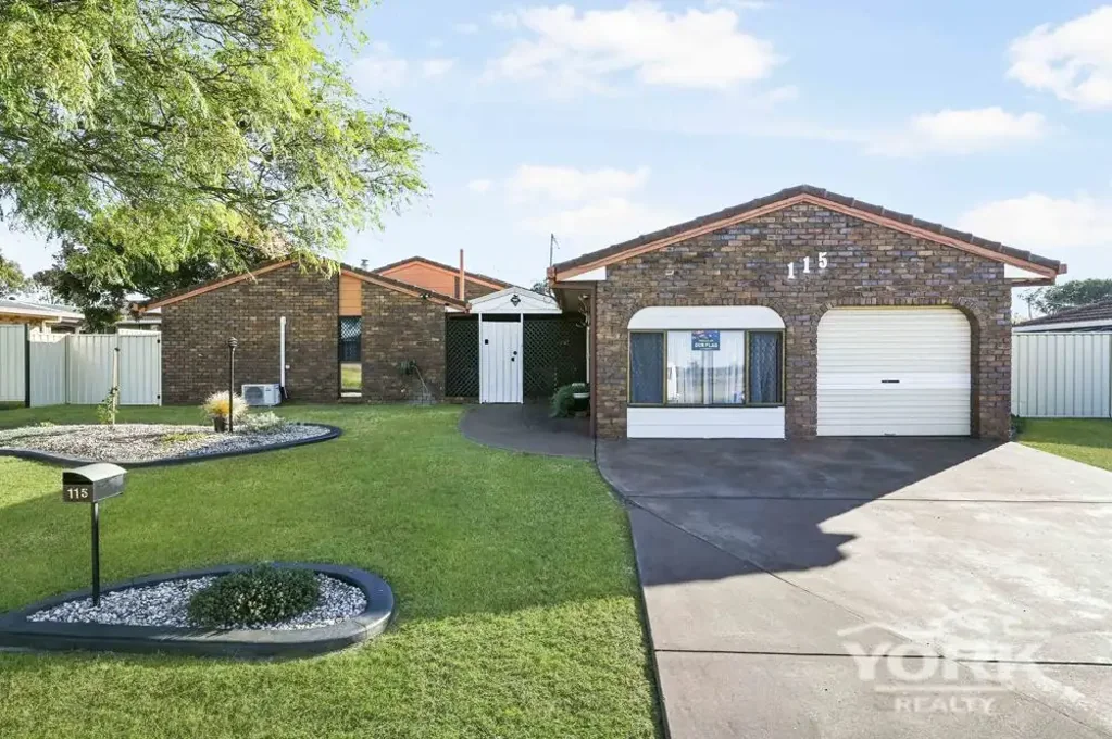 115 Hamlyn Road, Oakey, QLD 4401