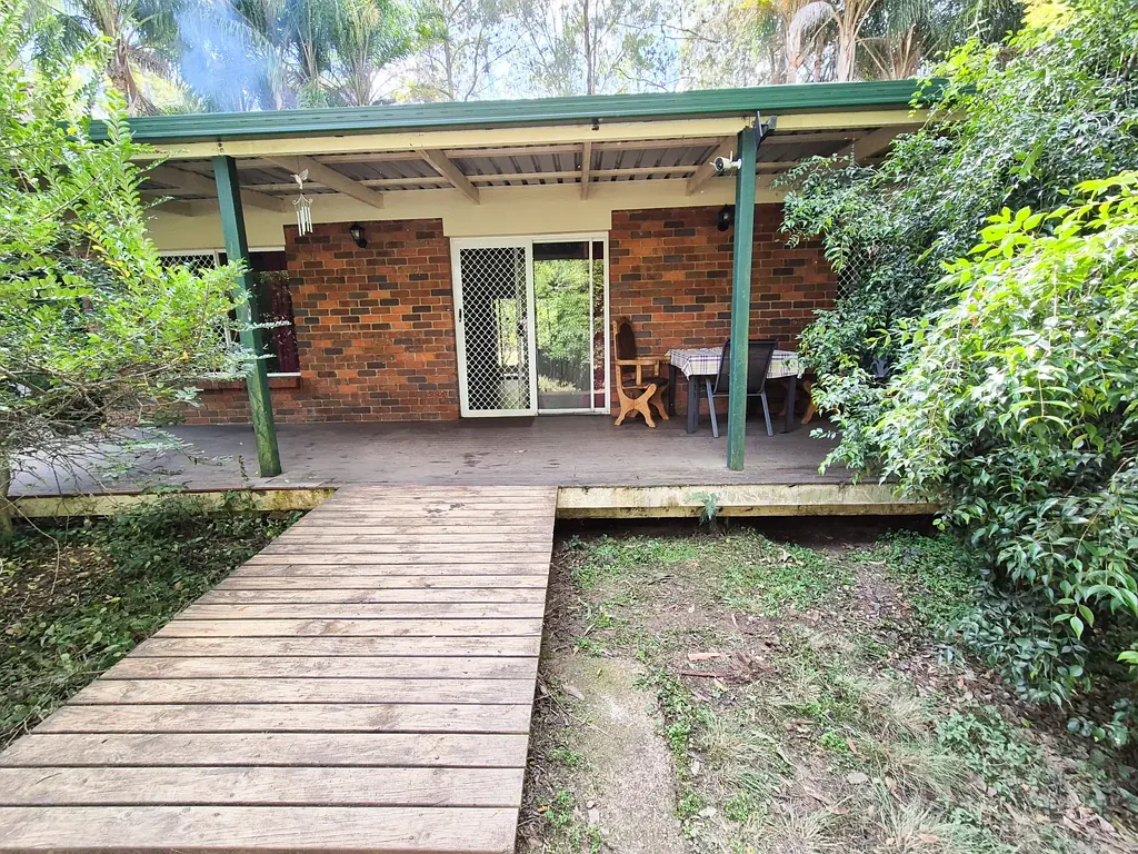 Address Withheld, Blackbutt North, QLD 4314, 3 Bedrooms, 1 Bathrooms, House