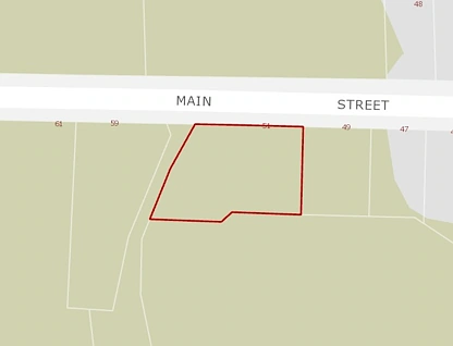 51 Main Street, Weston, Waitaki, 4房, 0浴