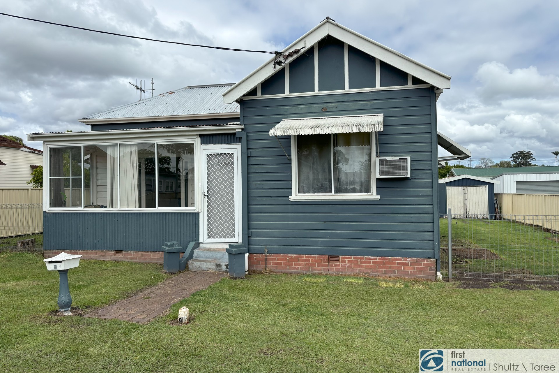 4 FRANCES ST, TAREE NSW 2430, 0 chambres, 0 salles de bain, House