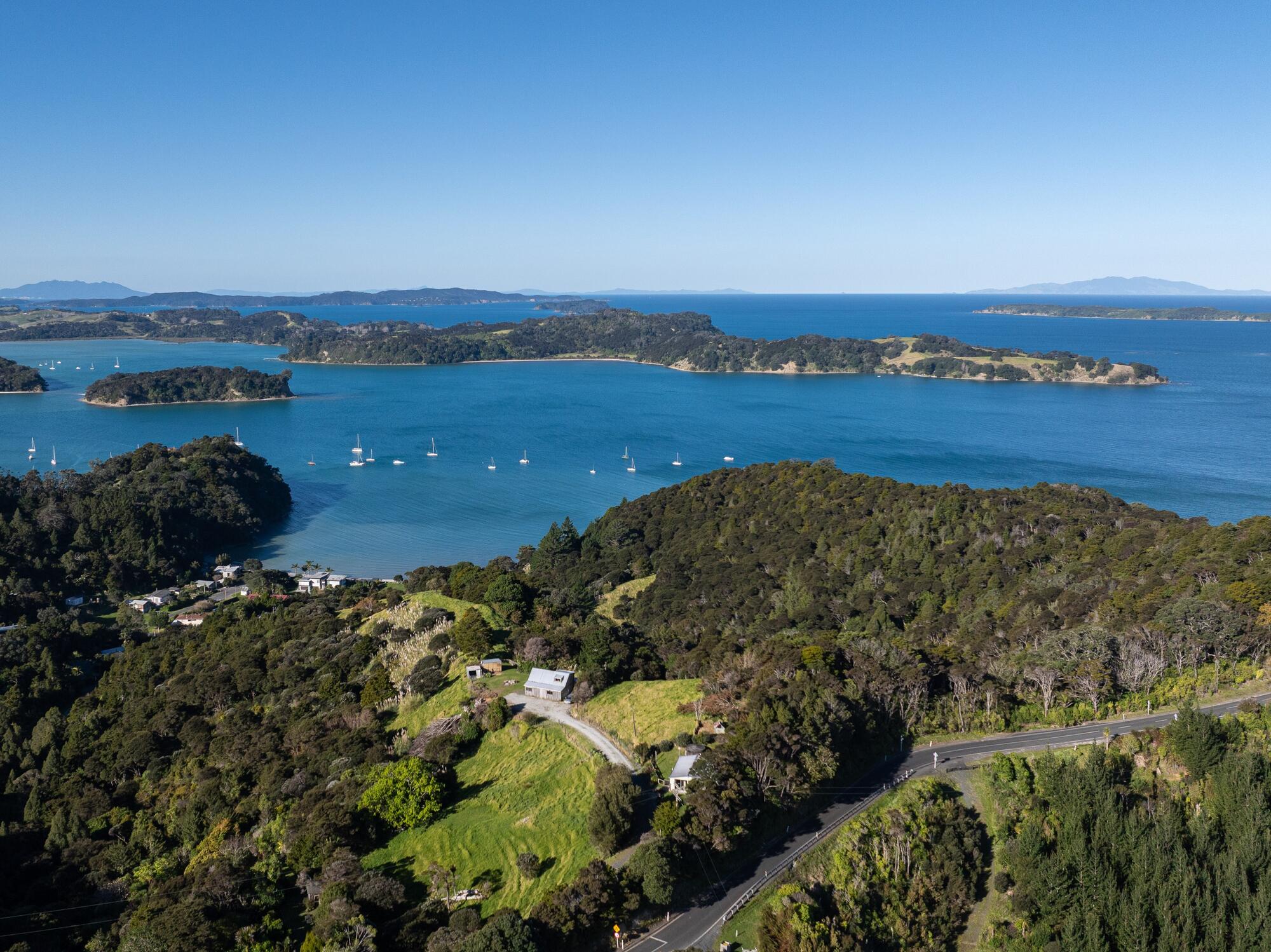 11 Ngarewa Drive, Mahurangi West, photo 9