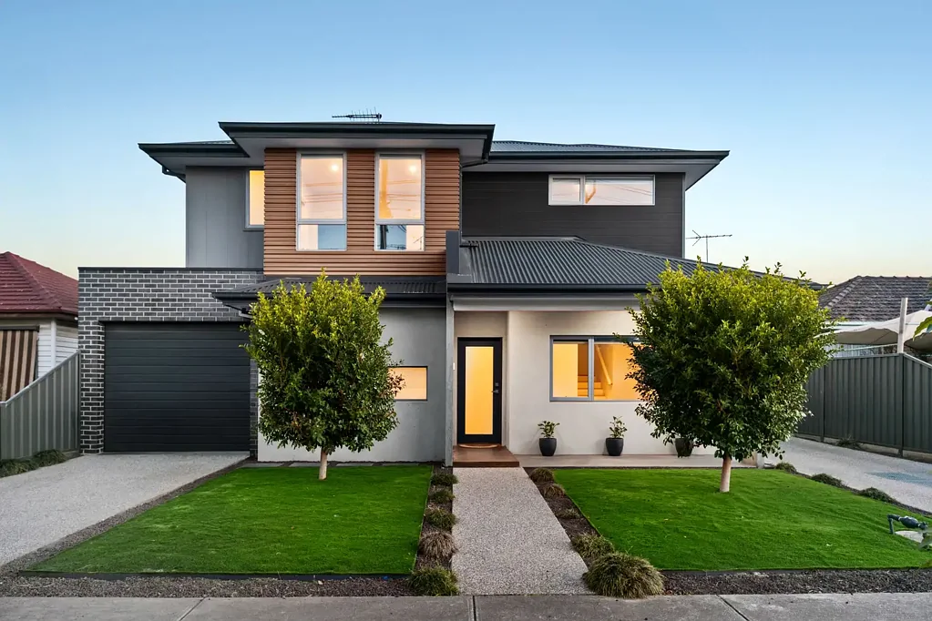 Altona North 3 Bedroom Modern Luxury, Flexible Living & Low-Maintenance Lifestyle