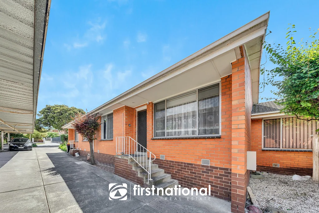 3/35 Hemmings Street, Dandenong, VIC 3175