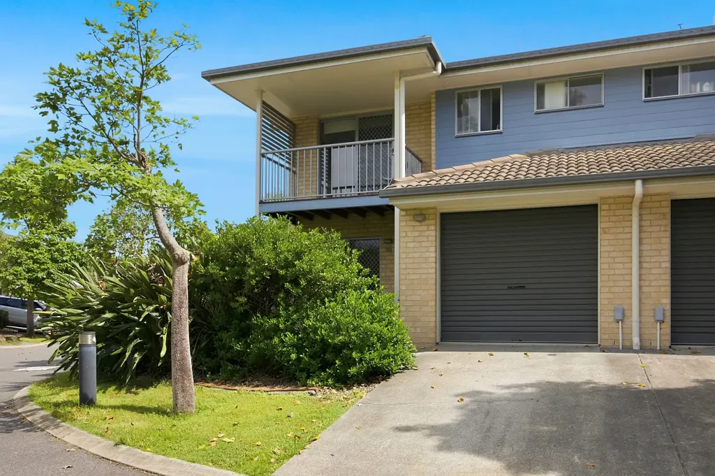 Unit20/175 Fryar Road, Eagleby, QLD 4207