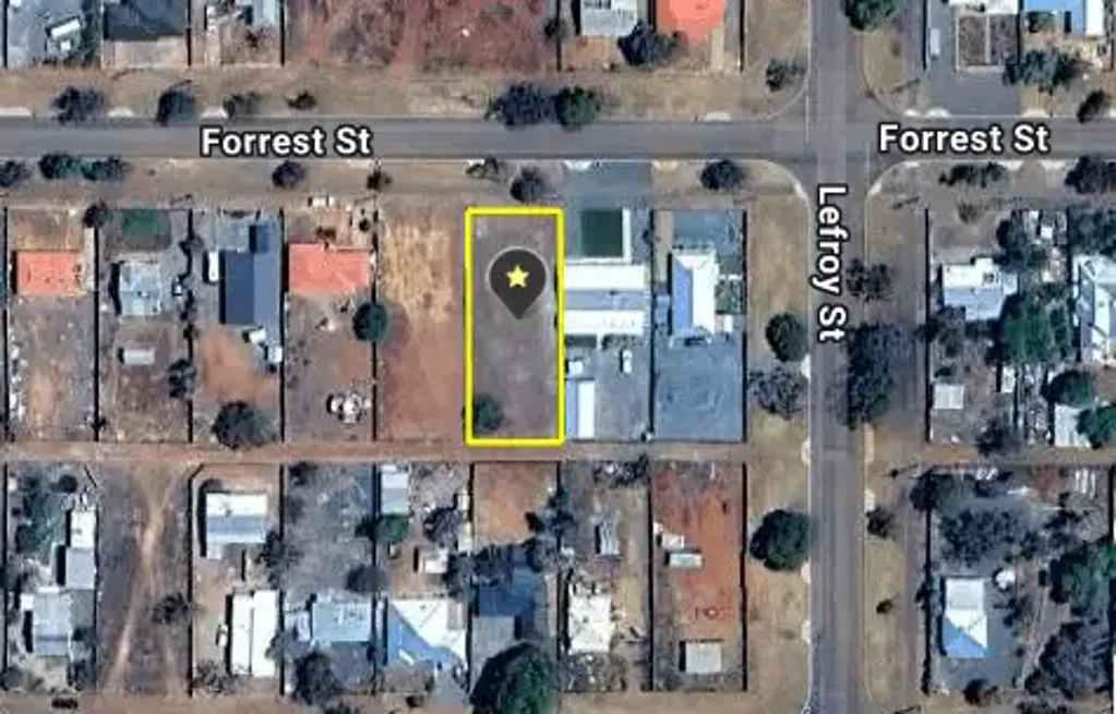 79 Forrest Street, Coolgardie, WA 6429