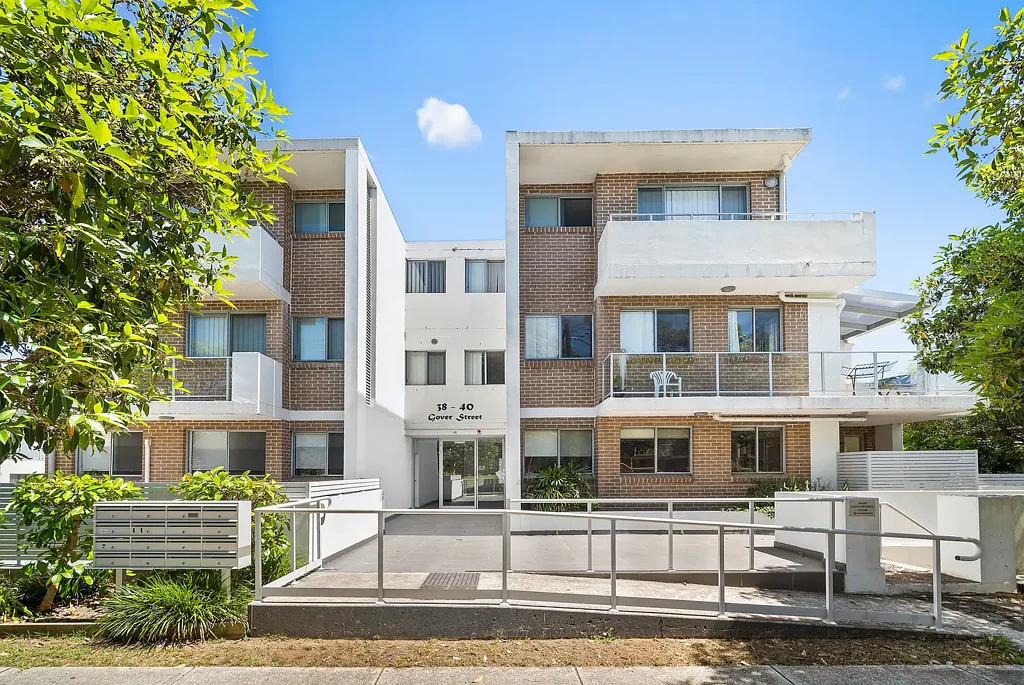 5/38-40 Gover Street, Peakhurst, NSW 2210