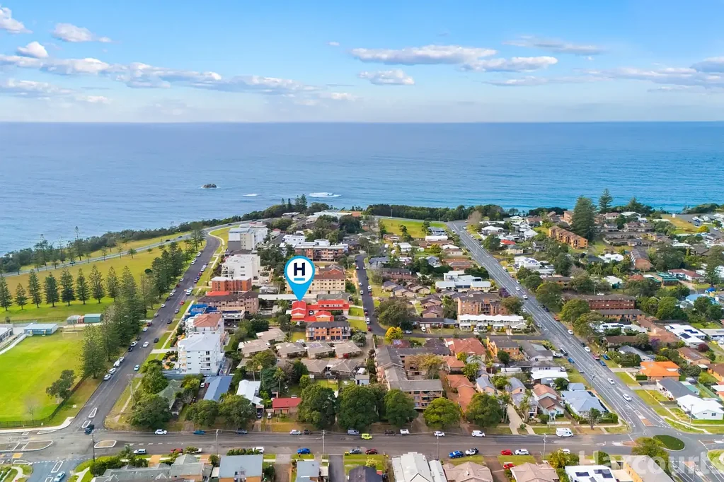 Port Macquarie 3房  Enviable Lifestyle, Unrivalled Convenience