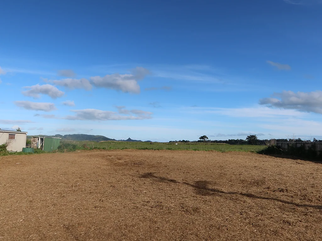 Dargaville LOOK AT THIS PRICE - GREATLY REDUCED TO $110,000.00!!!!!!