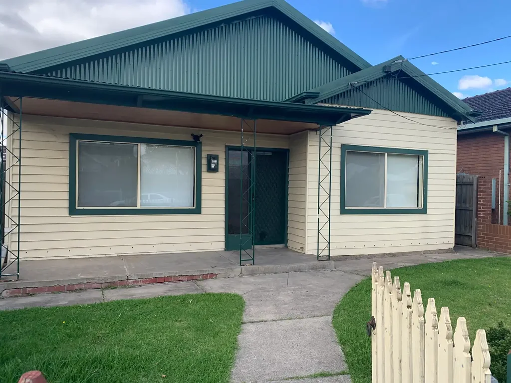 Spacious 3 Bedroom Home