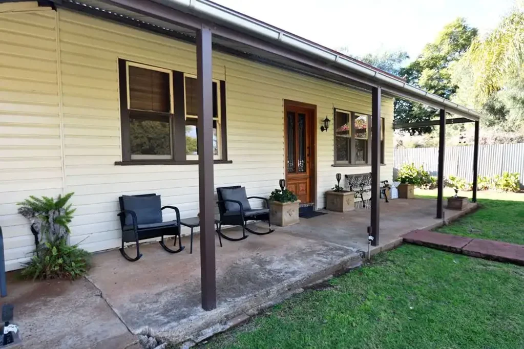 28 Boberah Street, Wongarbon, NSW 2831