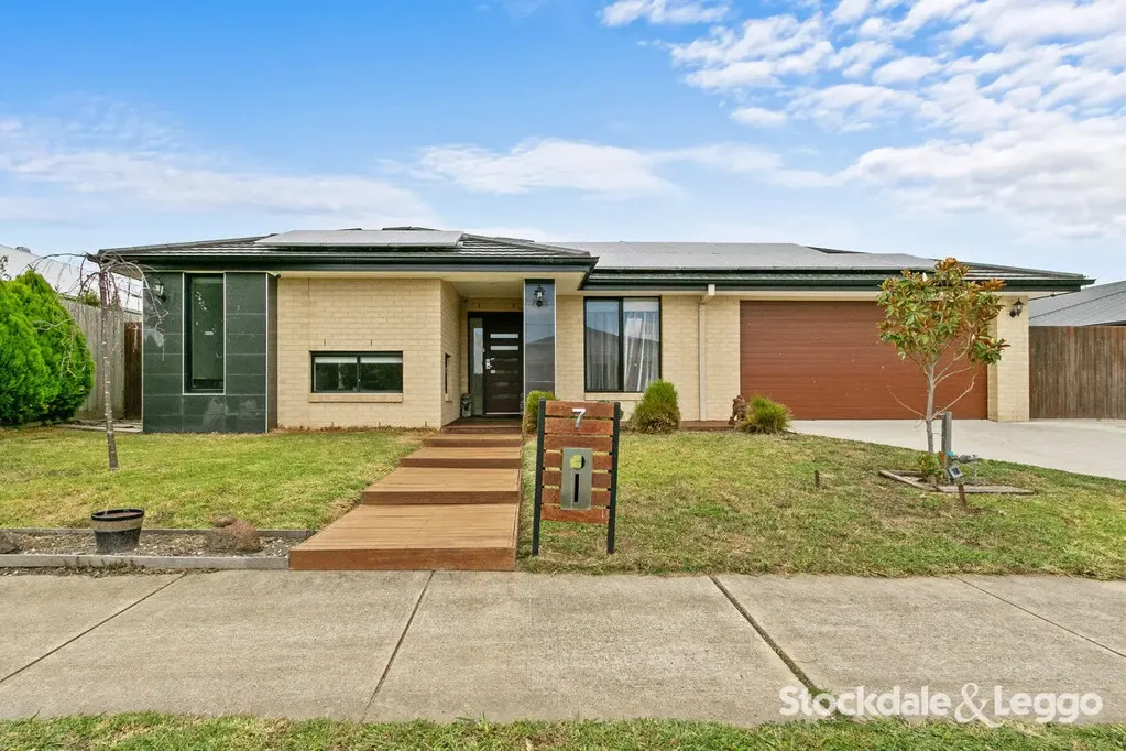 7 Nottingham Avenue, Morwell, VIC 3840