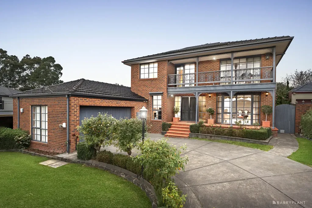 Templestowe Lower 4 Slaapkamer Prestige Family Living in a Prime Location