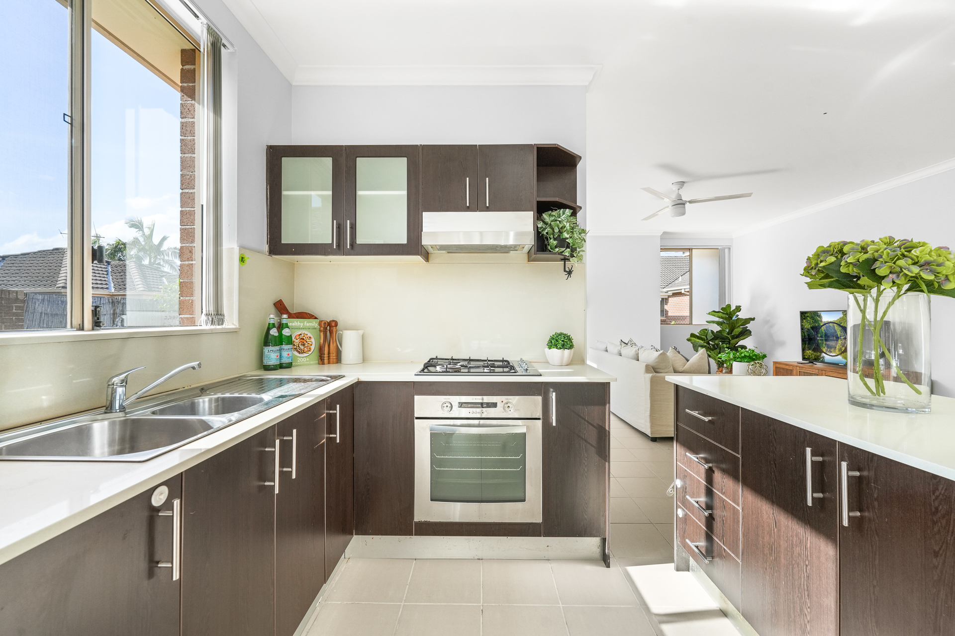 UNIT 8 36 THE AVENUE, YAGOONA NSW 2199, 0 phòng ngủ, 0 phòng tắm, House