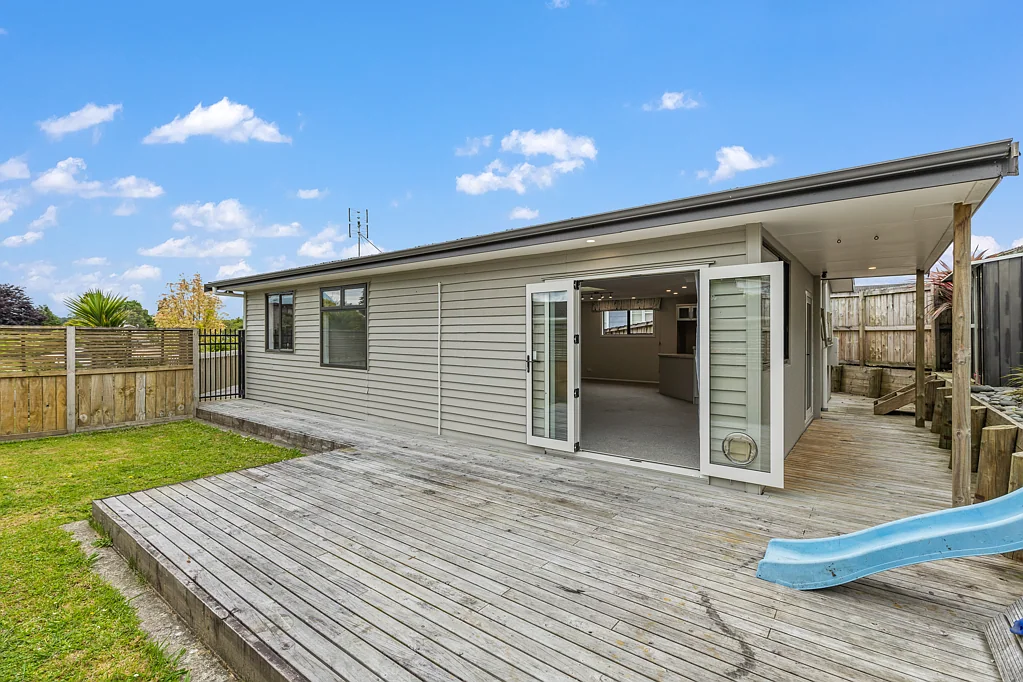 Putaruru 3Kwarto Charming Family Home in the Heart of Putaruru