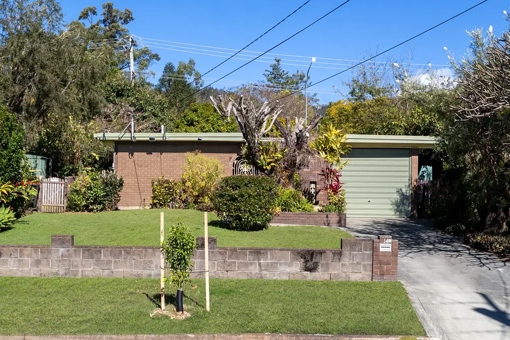 14 Satinay Street, Keperra, QLD 4054