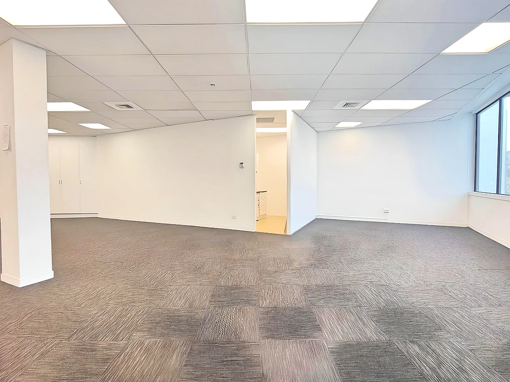 Newmarket 158sqm Office in Newmarket