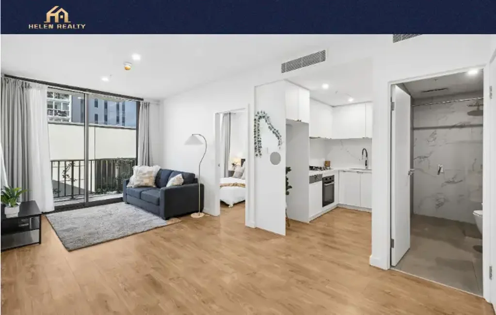Adelaide 1कमरा Modern City Living in the Heart of Adelaide