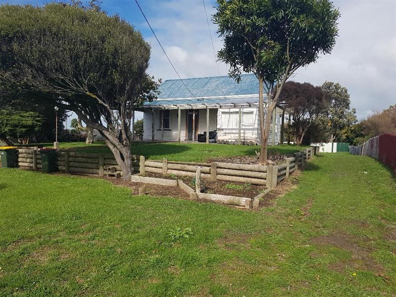 31 Hussey Street, Waverley, South Taranaki, 4 phòng ngủ, 1 phòng tắm