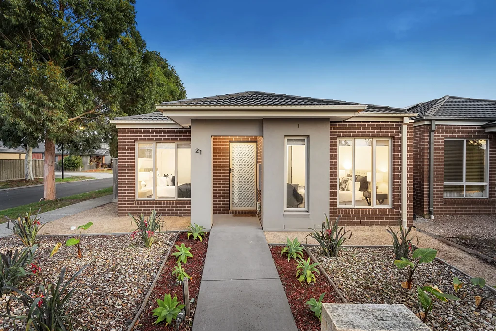 21 Hollaway Drive, Mernda, VIC 3754