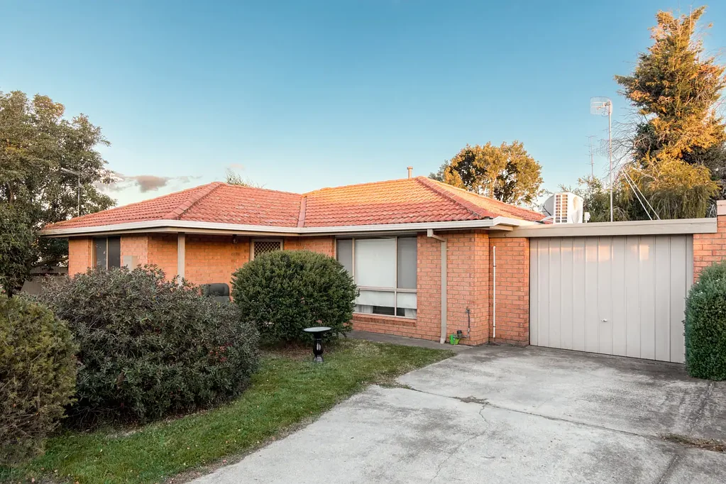 Sebastopol 2房  Spacious Unit in Great Position