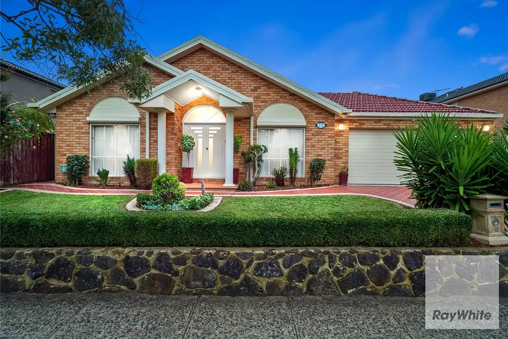 Spacious Family Living in a Sought-After Bundoora Location
