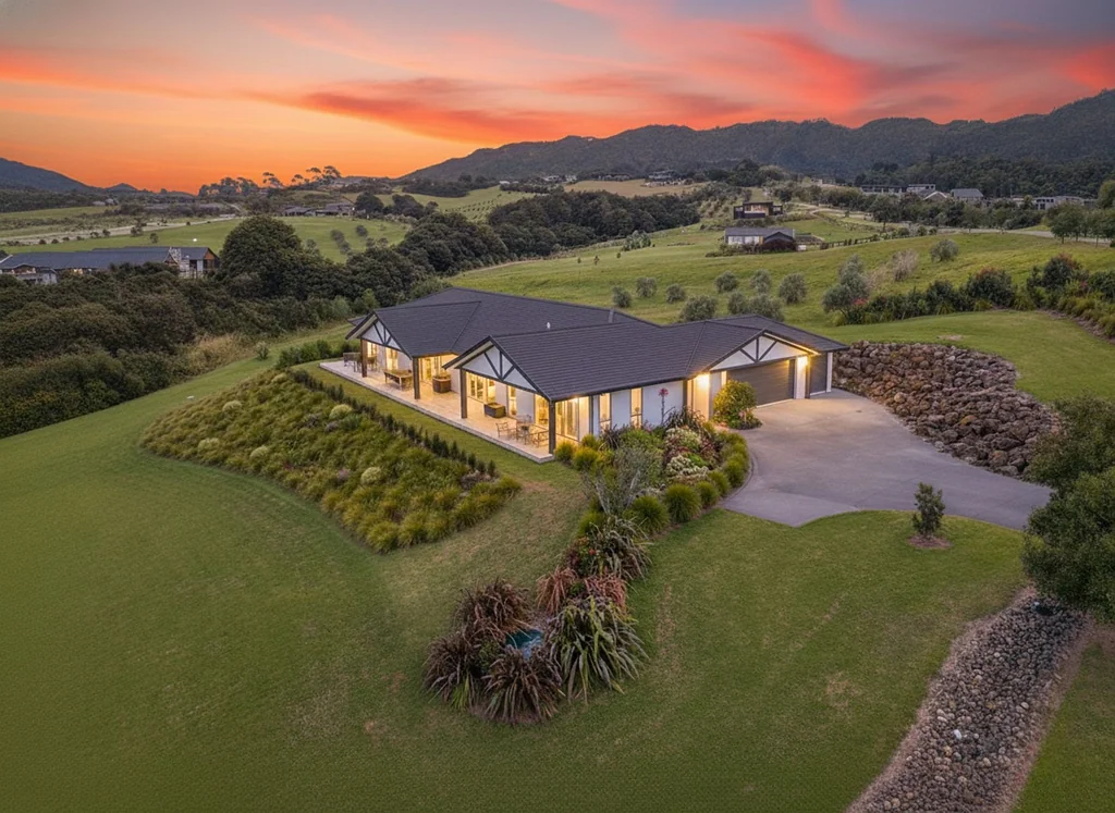 Mangawhai 4침실 Selling under CV! Make an Offer!