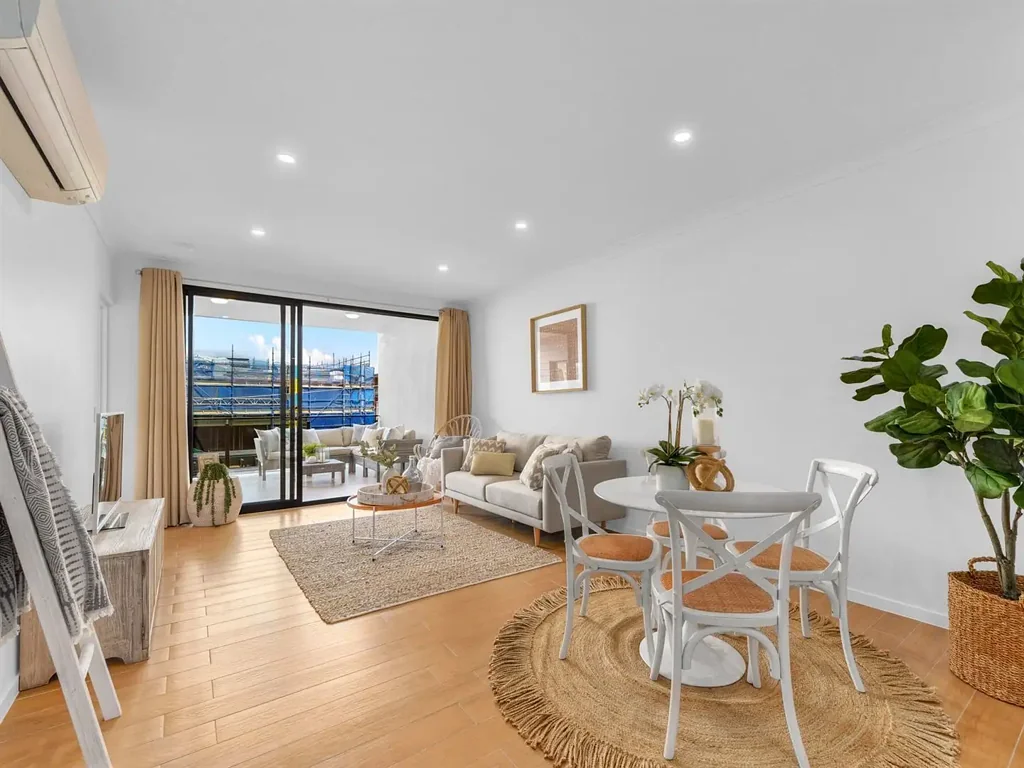 Ascot 3ਬੈੱਡਰੂਮ Turn-Key Three Bedroom Apartment In Premier Ascot Address