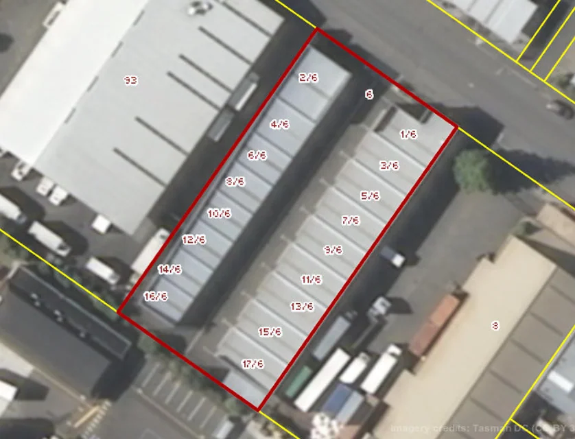 4/6 Dp Rotherham Street, Annesbrook, Nelson, 0 Bedrooms, 1 Bathrooms