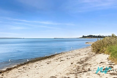 405 THE ESPLANADE, ST LEONARDS VIC 3223, 3 कमरे, 1 बाथरूम, House