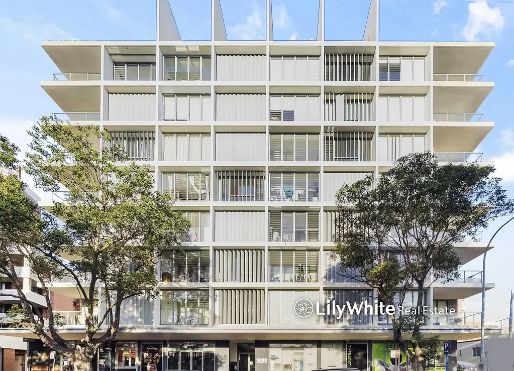 Rockdale 2બેડરૂમ Ultimate urban living style in Rockdale!