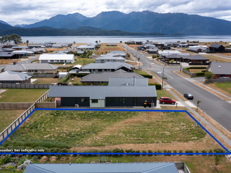 87 Howden Street, Te Anau, Southland, 0 habitaciones, 0 baños