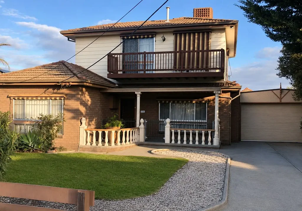 Spacious Double-Storey Family Home in Convenient Location