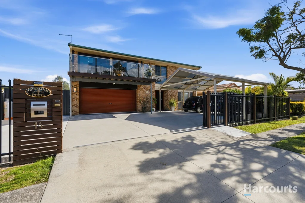 Bald Hills 5 Slaapkamer Bald Hills' Only Established Five-Bedroom Home on the Market