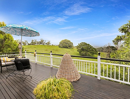 47 North Maleny Road, North Maleny, Sunshine Coast, 3 غرف, 2 حمامات, House