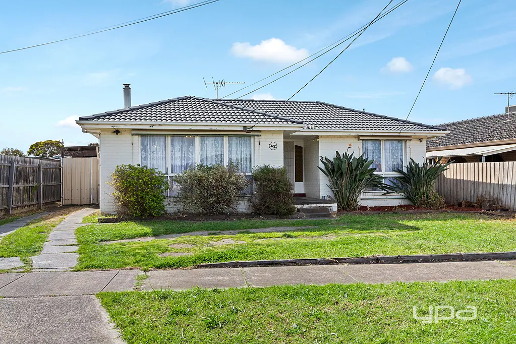 42 President Road, Albanvale, VIC 3021