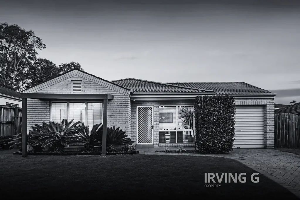 51 Kentwell Crescent, Stanhope Gardens, NSW 2768