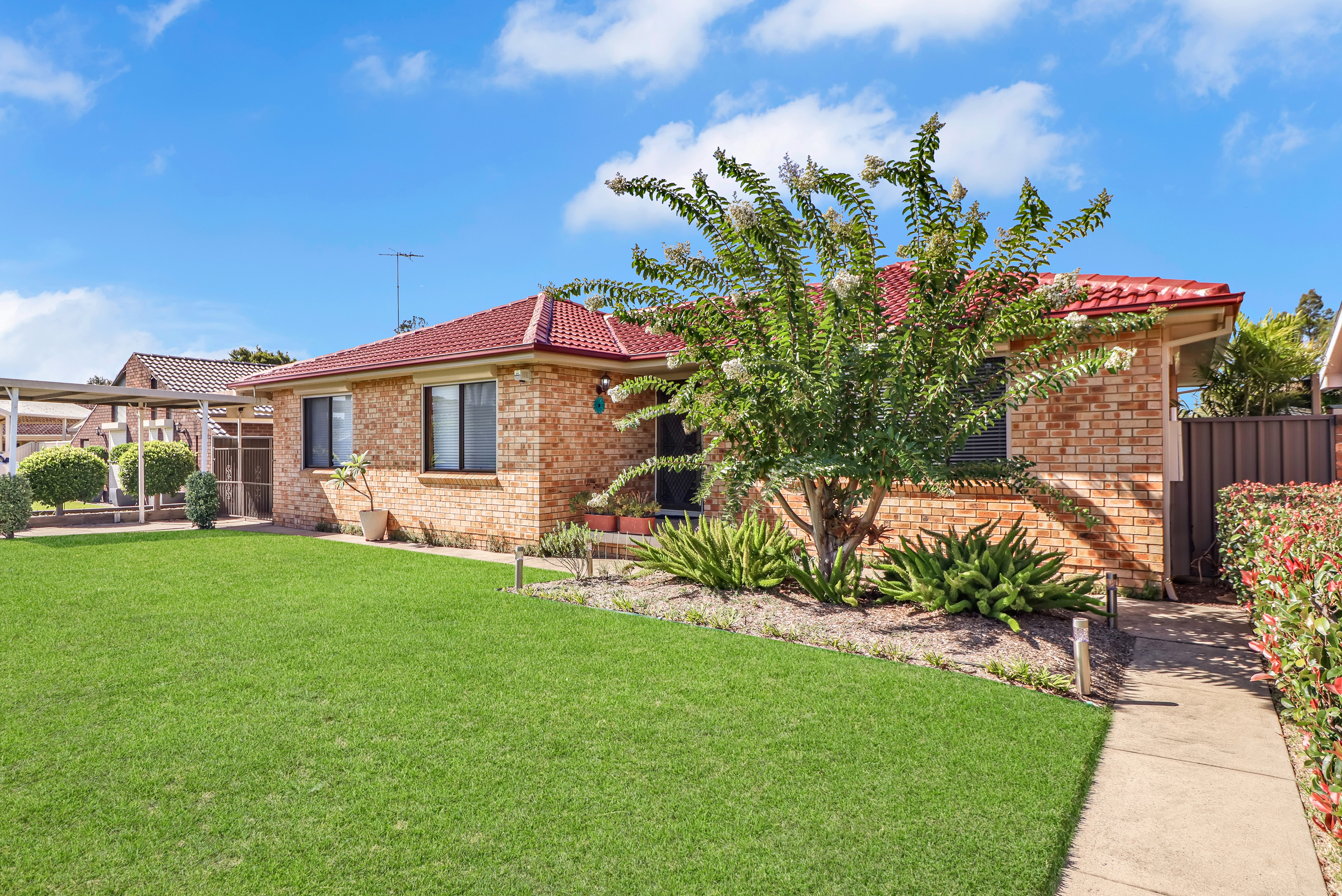 10 DAVIDSON CL, ST CLAIR NSW 2759, 0 Bedrooms, 0 Bathrooms, House