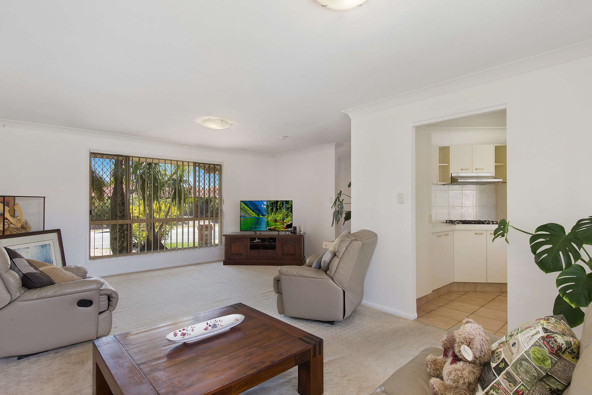 9 RON PENHALIGON WAY, ROBINA QLD 4226, 0部屋, 0バスルーム, House